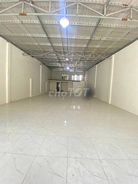 Kho, Xưởng 8x20m_Lửng Hẻm 8m Tân Hương, Tân Phú.