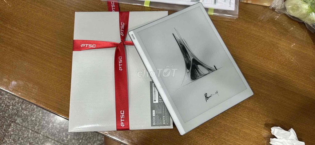 Boox Go 10.3 10.3 inch 4GB Xám. Mua bán Máy tính bảng tại Quận Phú Nhuận Tp Hồ Chí Minh được đăng bởi Tu hình 1