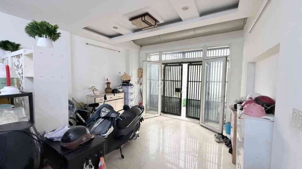 Bán nhà đường Trường Sa, Phường Nhiêu Lộc, 48m2, 11.34 tỷ - ảnh 3
