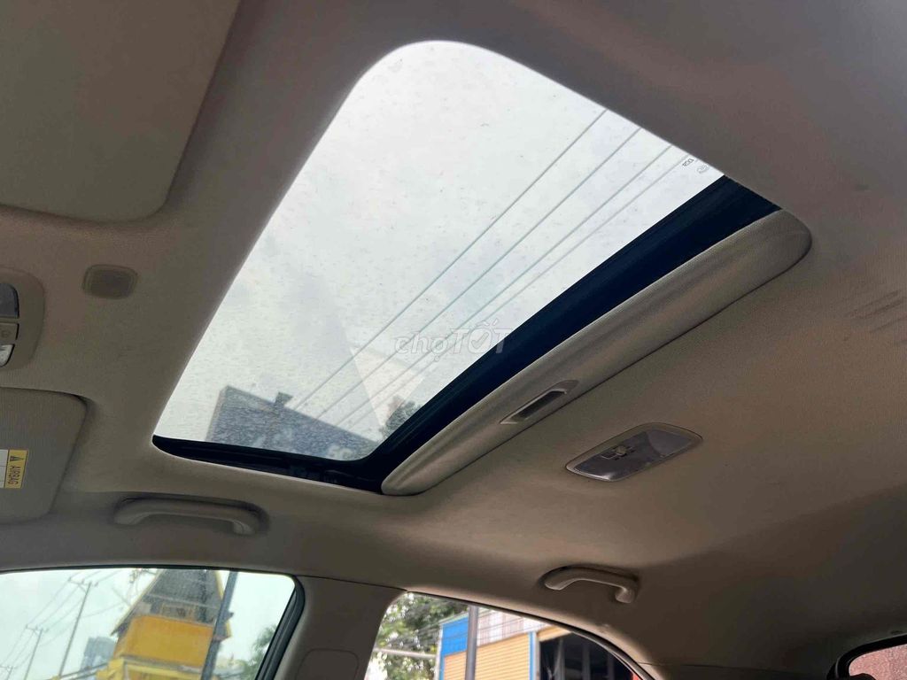 🔴 Kia Rio 2015 1.4 AT Hatchback - 46000 km. Mua bán Ô tô tại Thành phố Thủ Dầu Một Bình Dương được đăng bởi Tuấn carhouse hình 10