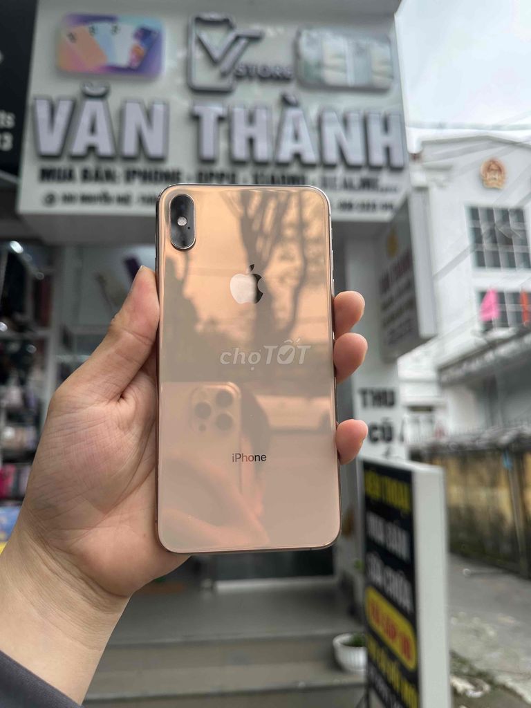 📱xsmax q.tế full rin màng rin đẹp 98 99%🥰