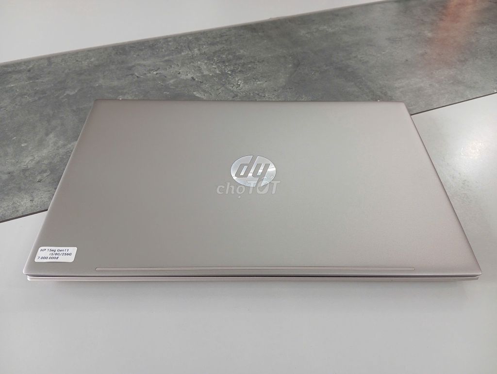HP Pavilion 15-EG (i3 Gen11 / 8G / 256G / 15.6