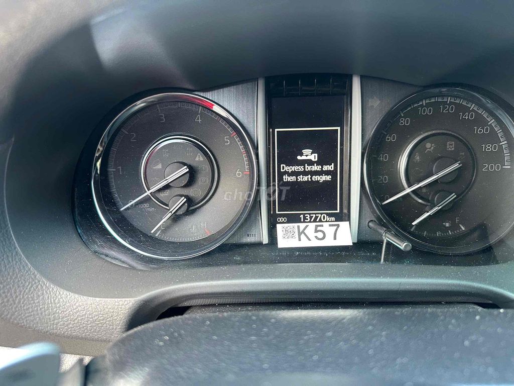 Toyota Fortuner 2022 Legender 2.4 4x2 AT. Mua bán Ô tô tại Thành phố Thủ Đức Tp Hồ Chí Minh được đăng bởi vườn lan rừng  hình 5