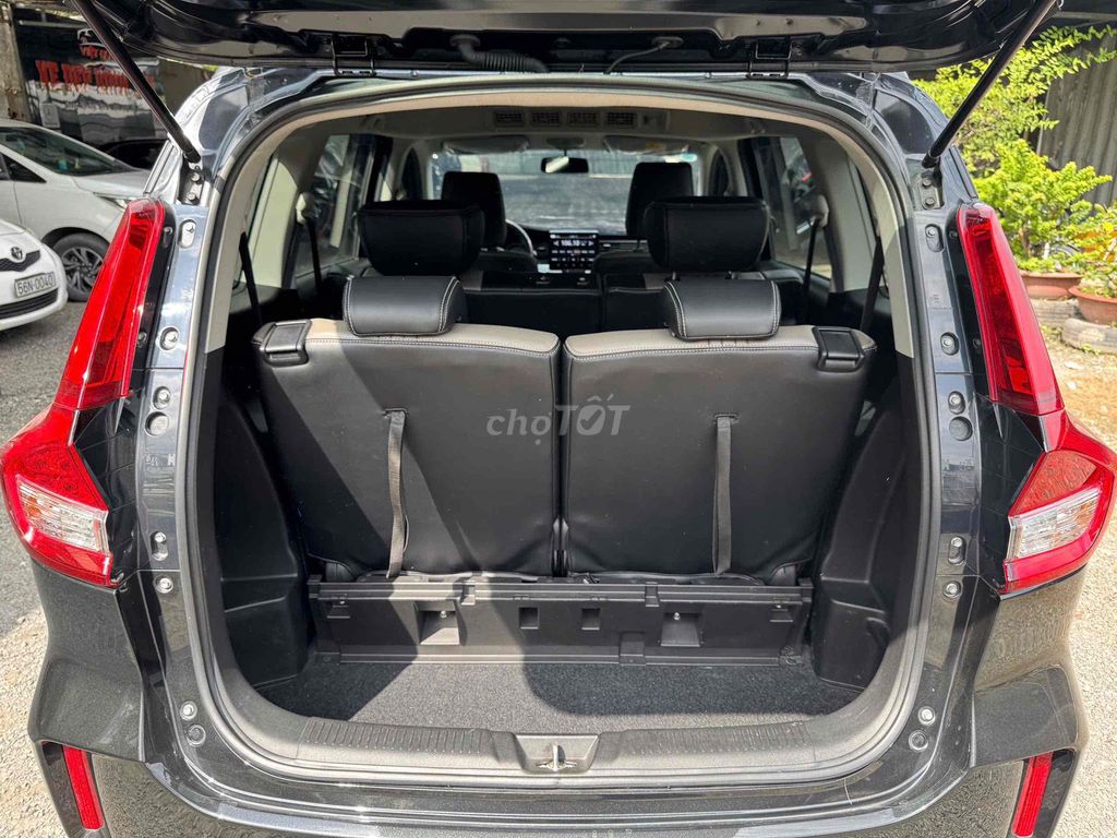 Suzuki XL7 Hybrid AT GLX 2024 11.000 km Đen. Mua bán Ô tô tại Quận Bình Tân Tp Hồ Chí Minh được đăng bởi Lê Hoàng Hải hình 11
