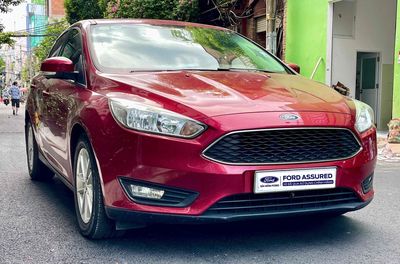 Ford Focus 2019 1.5L EcoBoost Trend (hatchback) -. Mua bán Ô tô tại Quận 3 Tp Hồ Chí Minh được đăng bởi Lương Hoàng Long