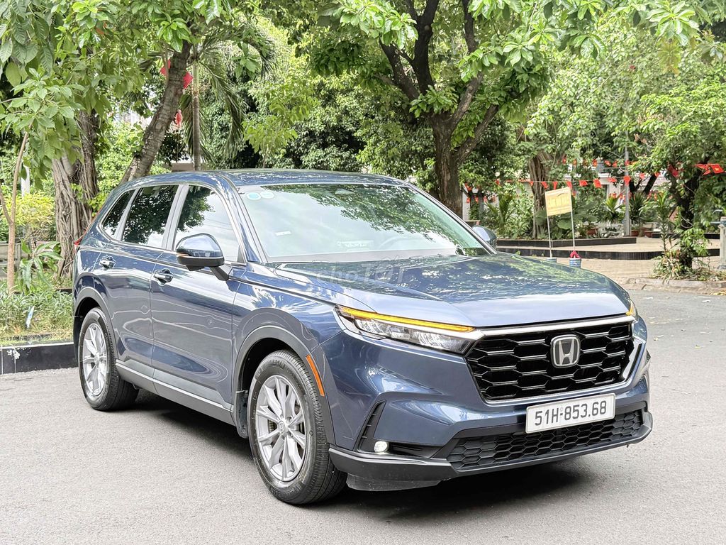 Honda Cr-V 2024 photo 5