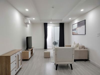Аренда · 2 комн. · 80 м² · Thành phố Nha Trang, ул. Lê Quý Đôn