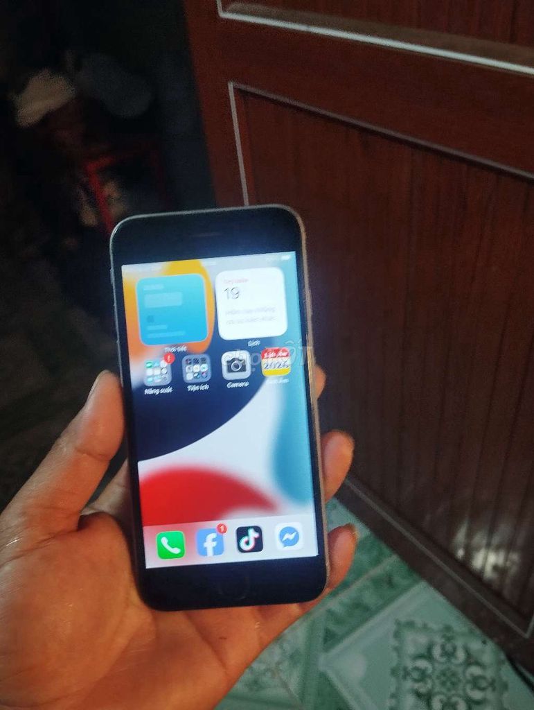 Apple iPhone 6s 32GB Bạc. Mua bán Điện thoại tại Huyện Vụ Bản Nam Định được đăng bởi việc làm phổ thông việc làm không bằng cấp hình 1