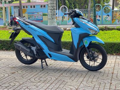 VARIO 2021 Xanh Porsche Zin Đẹp leng keng 🔥🌈. Mua bán Xe máy tại Huyện Châu Đức Bà Rịa - Vũng Tàu được đăng bởi Xe Máy Thành Lộc 72