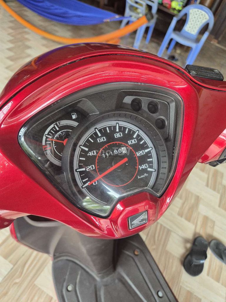 Vision 218. Mua bán Xe máy tại Huyện Tân Châu Tây Ninh được đăng bởi Vàng hình 2