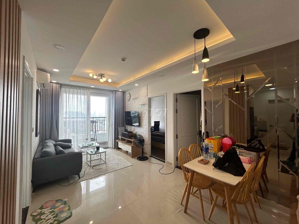 🏡 BÁN CĂN HỘ SAIGON MIA – 3 PHÒNG NGỦ – FULL NỘI THẤT