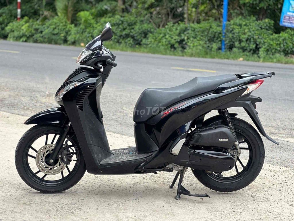 SH 125 úp ý, XE SẠCH HỖ TRỢ TRẢ GÓP. Mua bán Xe máy tại Huyện Thạnh Phú Bến Tre được đăng bởi XE MÁY MINH TÂN hình 2