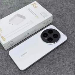 Honor Magic 8 Pro 16/512GB Trắng 99% - 130828116