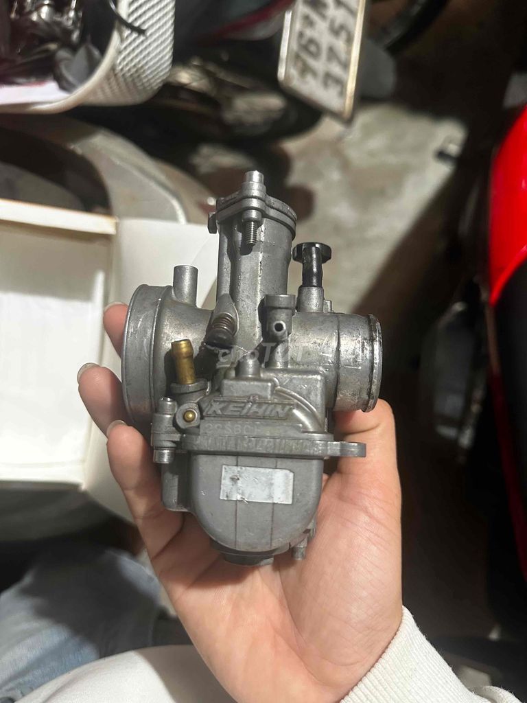 Vài Món Ăn Chơi Real Cho Xipo Nova Yaz Có Ship COD. Mua bán Xe máy tại Thành phố Quảng Ngãi Quảng Ngãi được đăng bởi Hien hình 4