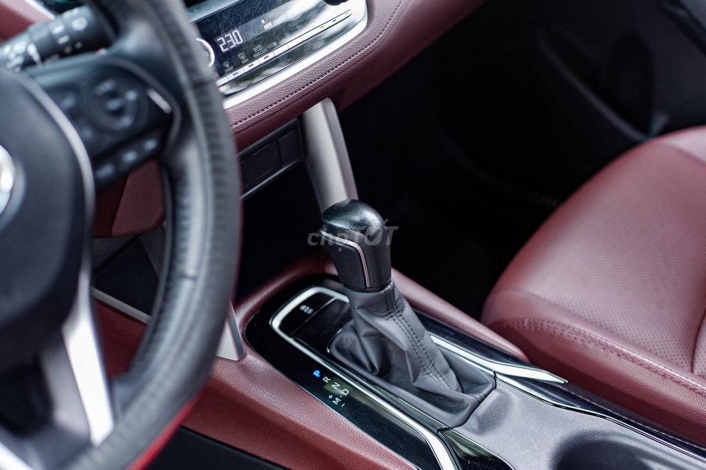 Toyota Corolla Cross 1.8V 2020 - 79000 km. Mua bán Ô tô tại Thành phố Thủ Đức Tp Hồ Chí Minh được đăng bởi H2T Auto hình 10