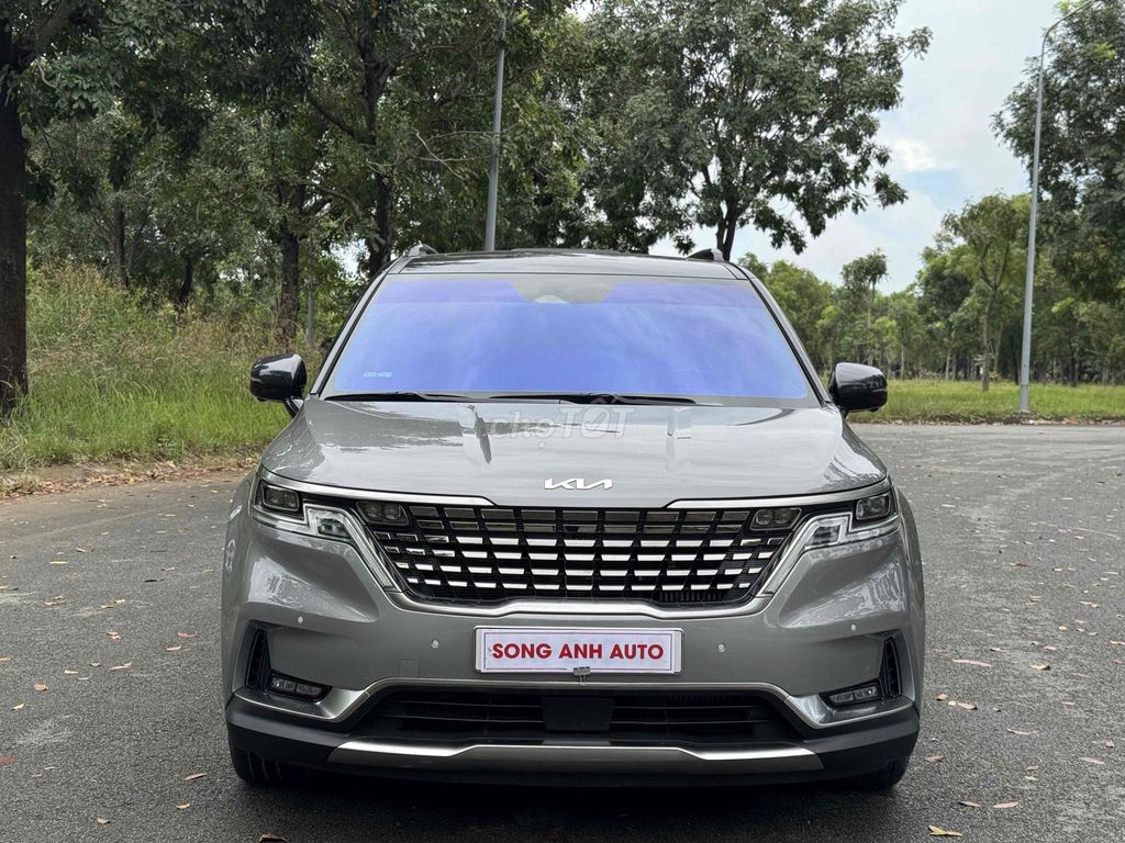 🚘Kia Carnival 2023 Signature máy dầu cực đẹp 🚘. Mua bán Ô tô tại Thành phố Dĩ An Bình Dương được đăng bởi Dương hình 1