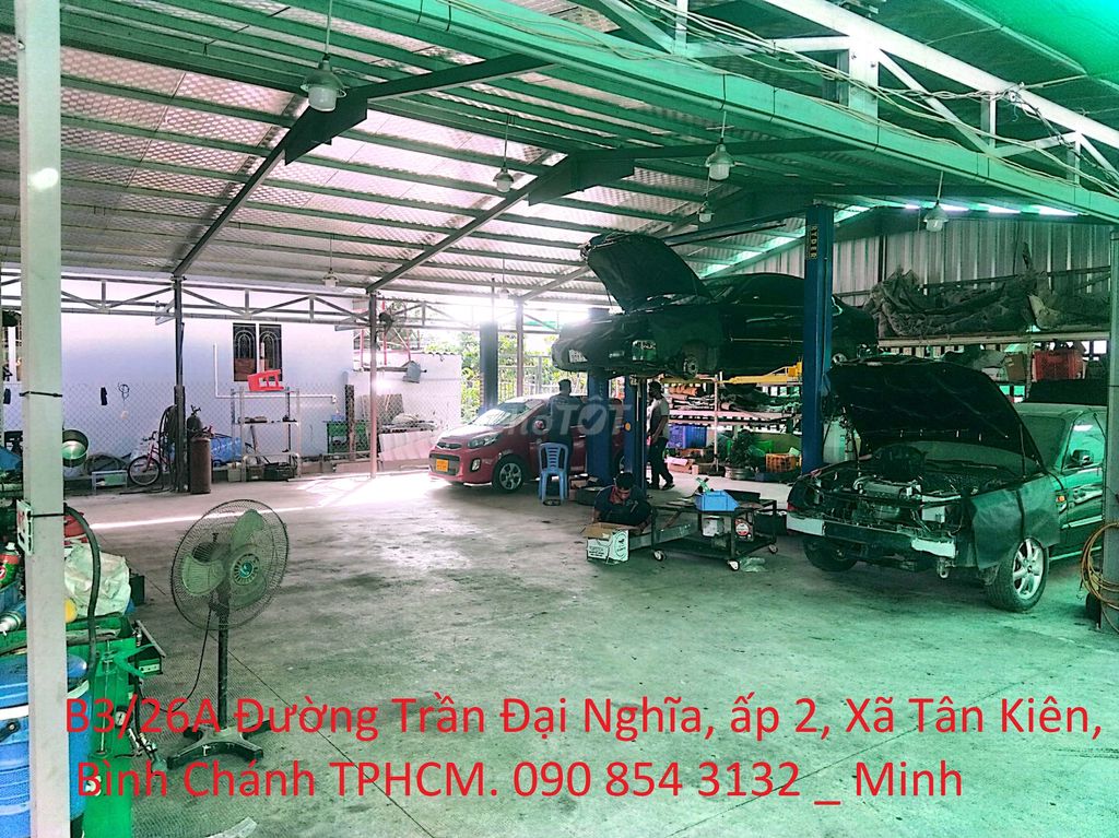 Tuyển Tài Xế chạy ăn chia hoặc cho thuê tháng