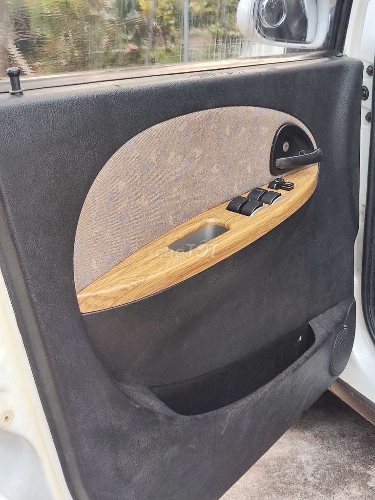 35 738 2007 - 47000 km. Mua bán Ô tô tại Huyện Cư M'gar Đắk Lắk được đăng bởi Ja Huy  hình 6