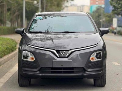 VF5 HỖ TRỢ VAY 90%-100% BAO ĐẬU HỒ SƠ-BAO NỢ XẤU. Mua bán Ô tô tại Quận Bình Thạnh Tp Hồ Chí Minh được đăng bởi Kỳ Nguyễn VinFast