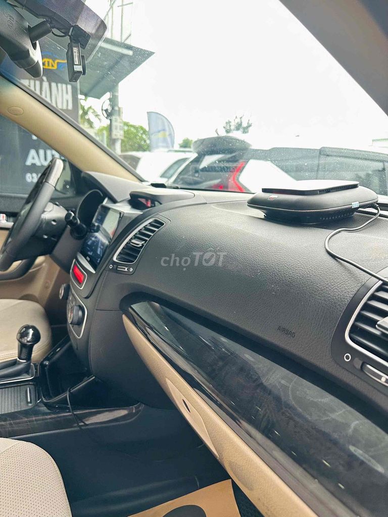 𝐊𝐢𝐚 𝐒𝐨𝐫𝐞𝐧𝐭𝐨 𝟐.𝟐𝐃 𝐦𝐚́𝐲 𝐝𝐚̂̀𝐮 𝐬𝐱 𝟐𝟎𝟏𝟖 𝐛𝐚̉𝐧 𝐅𝐮𝐥𝐥. Mua bán Ô tô tại Thành phố Buôn Ma Thuột Đắk Lắk được đăng bởi Thành Nam Auto DakLak  hình 15