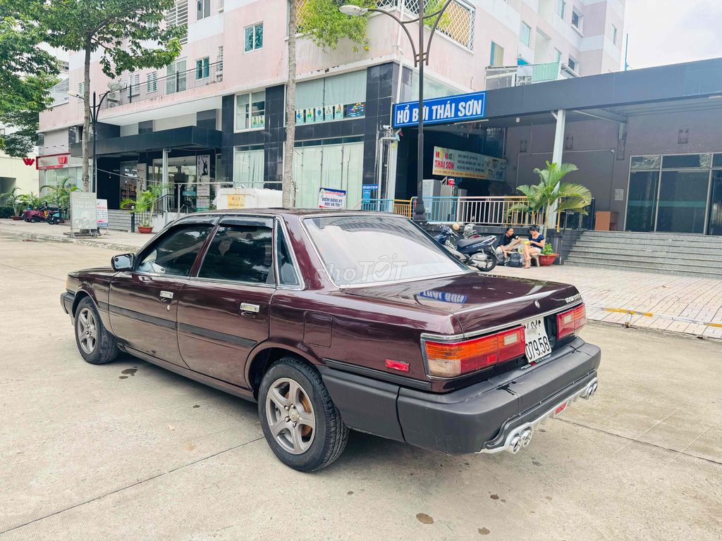 🚘 🚗 Gđ ít sử dụng Bán Camry nhập Nhật, 3️⃣5️⃣tr. Mua bán Ô tô tại Quận Bình Tân Tp Hồ Chí Minh được đăng bởi Minh Tâm hình 9