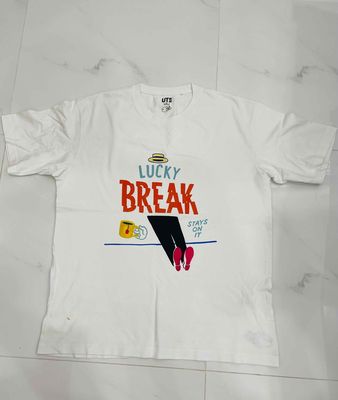 Dọn tủ pass áo uniqlo mặc vài lần cất tủ. Mua bán Quần áo tại Thành phố Bà Rịa Bà Rịa - Vũng Tàu được đăng bởi Vi tiểu bảo