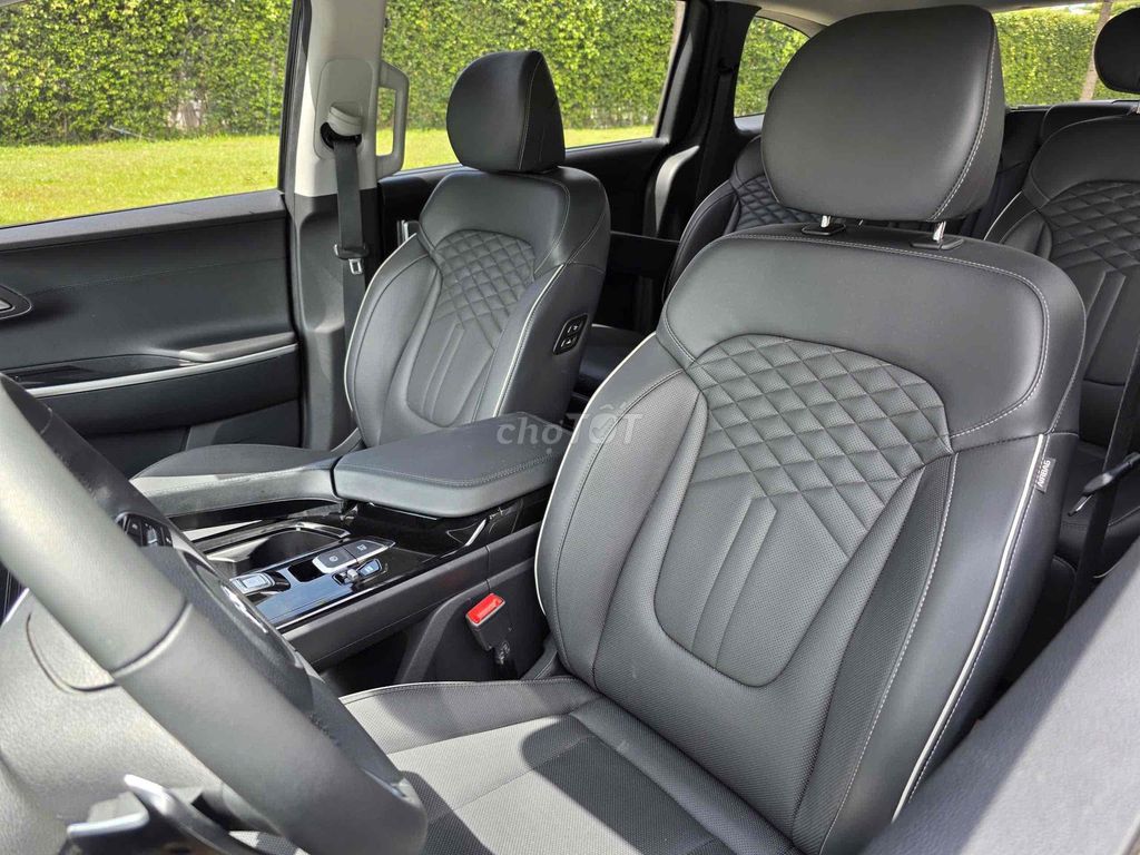 Hyundai Custin Cao Cấp 2.0T 2024 - 24000 km. Mua bán Ô tô tại Quận Bình Tân Tp Hồ Chí Minh được đăng bởi Lê Minh Quý hình 15