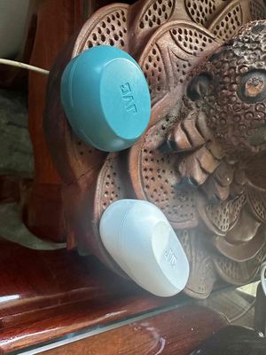 cần ra đi 2 tai nghe JVC. bao nghe và bin.. Mua bán Tivi, Âm thanh tại Thành phố Nha Trang Khánh Hòa được đăng bởi TUẤN VÕ