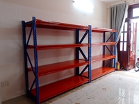 Kệ Sắt Giá Kho