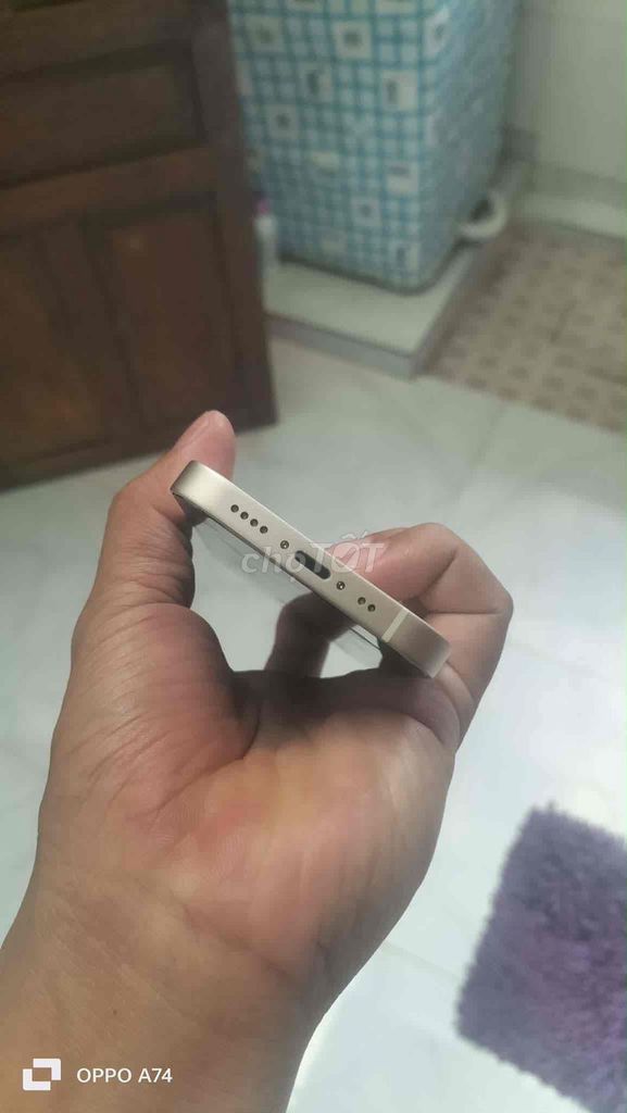 Apple iPhone 13 mini đẹp 98 pin thay. Mua bán Điện thoại tại Huyện Đắk R'Lấp Đắk Nông được đăng bởi trần văn thiên sơn hình 1