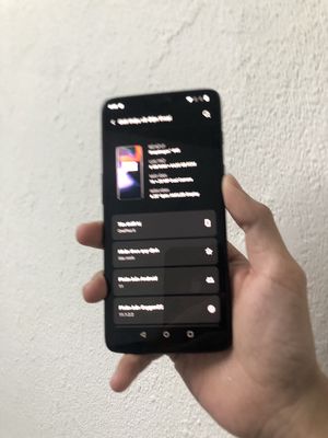 Oneplus 6 nsapdagon 845 6/64gb thuần google mượt. Mua bán Điện thoại tại Quận Hải Châu Đà Nẵng được đăng bởi Ánh Ngọc