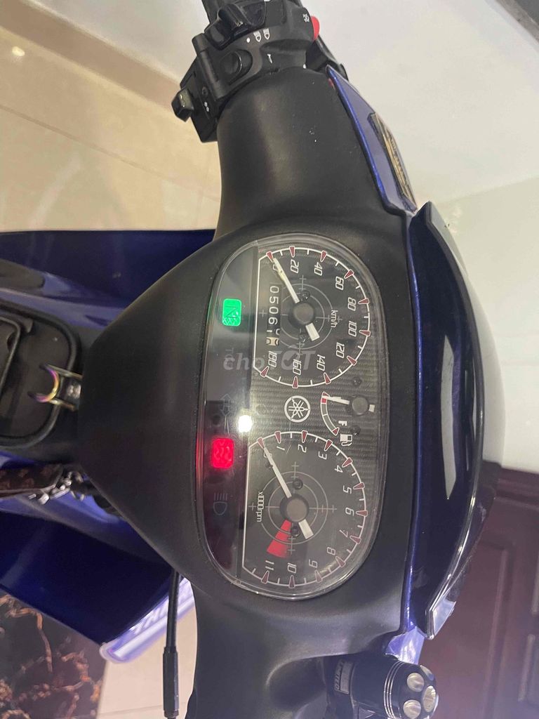 YaZ 125 đời 2017. Mua bán Xe máy tại Huyện Duy Xuyên Quảng Nam được đăng bởi Võ bình nghia hình 4