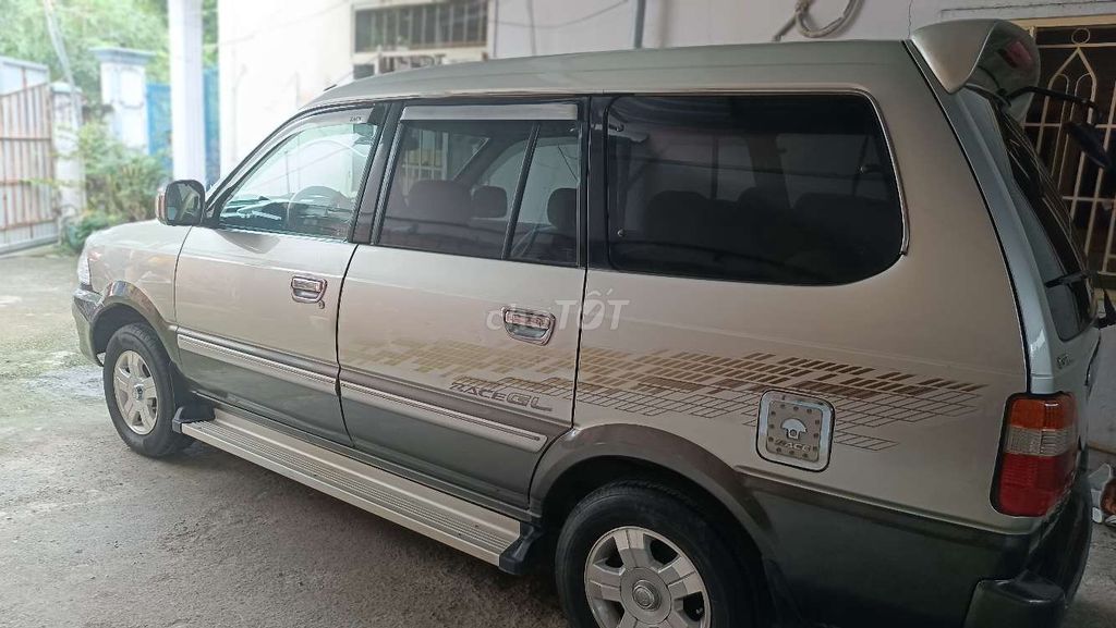 Bán Zace 2005 GL -q9,tphcm. Mua bán Ô tô tại Thành phố Thủ Đức Tp Hồ Chí Minh được đăng bởi Tâm hình 1