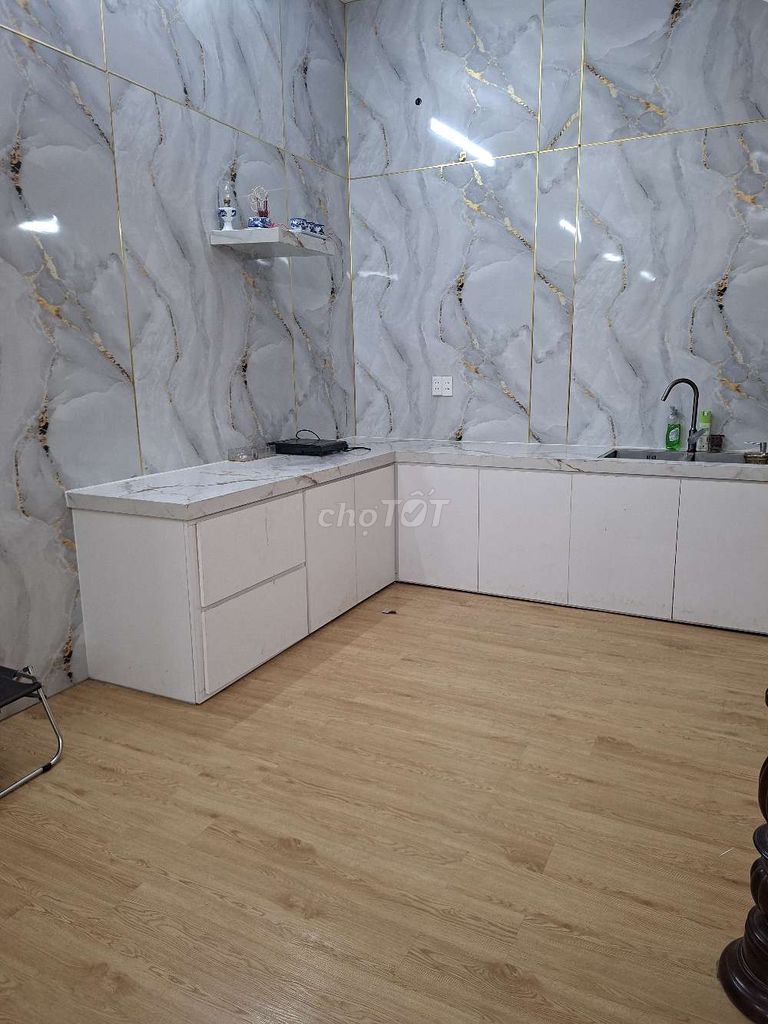 Spacious 5-bedroom house on Ngô Quyền — photo 7
