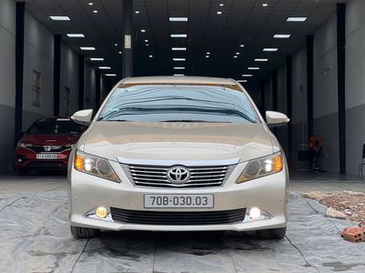 Camry 2.5Q 2014 nội ngoại thất đẹp nét căng. Mua bán Ô tô tại Thành phố Tây Ninh Tây Ninh được đăng bởi Thái Phạm