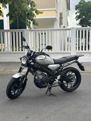 Xsr 155 lướt chíh chủ 43. Mua bán Xe máy tại Quận Thanh Khê Đà Nẵng được đăng bởi Ku Tý