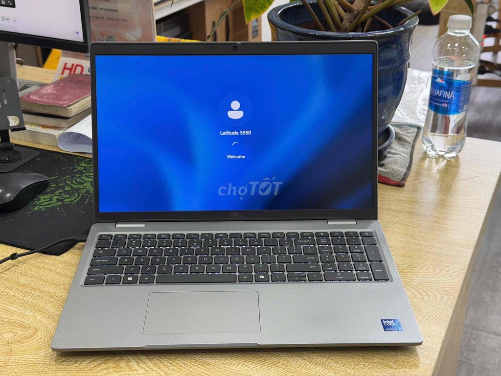 Dell Latitude 5550 Ultra 7-155U 15.6 inch 32GB/512. Mua bán Laptop tại Quận 10 Tp Hồ Chí Minh được đăng bởi Protech hình 1