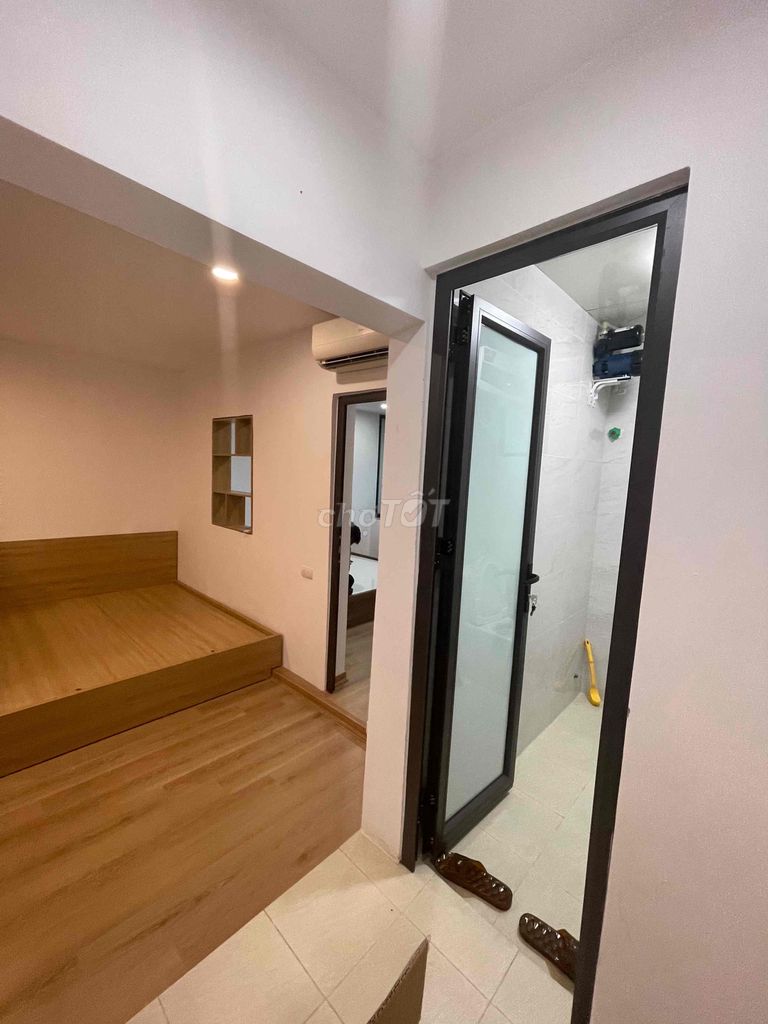 Chính chủ cần bán tt Thanh xuân bắc. Mua bán Căn hộ/Chung cư tại Quận Thanh Xuân Hà Nội được đăng bởi Nguyễn Thị Thu Oanh hình 5