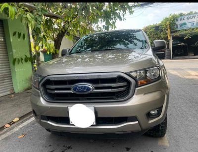 Ford Ranger 2020 XLS 2.2L 4x2 AT - 87000 km. Mua bán Ô tô tại Quận Bình Tân Tp Hồ Chí Minh được đăng bởi Chị Ngân