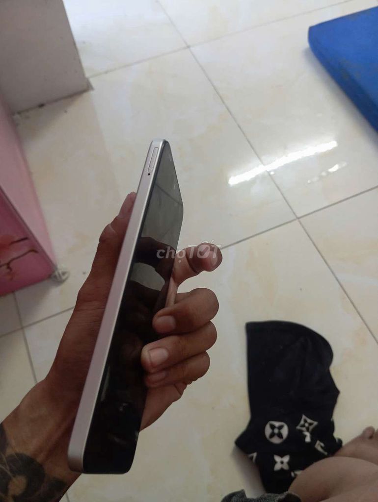 Xiaomi Redmi 15 128GB Xám. Mua bán Điện thoại tại Huyện Bình Chánh Tp Hồ Chí Minh được đăng bởi Tên chưa cung cấp hình 1