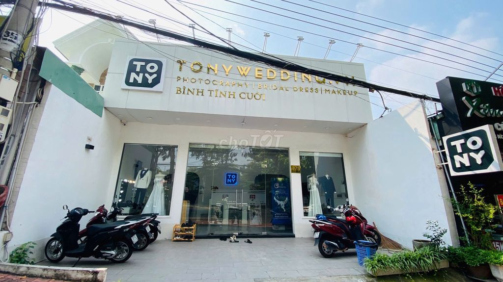 Chuyên viên tư vấn tại TDM, Bình Dương