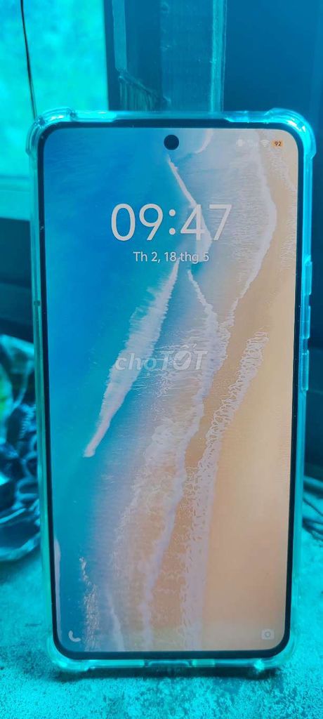 Vivo X60 256GB. Mua bán Điện thoại tại Huyện Lạc Sơn Hòa Bình được đăng bởi Nguyên Bùi hình 1
