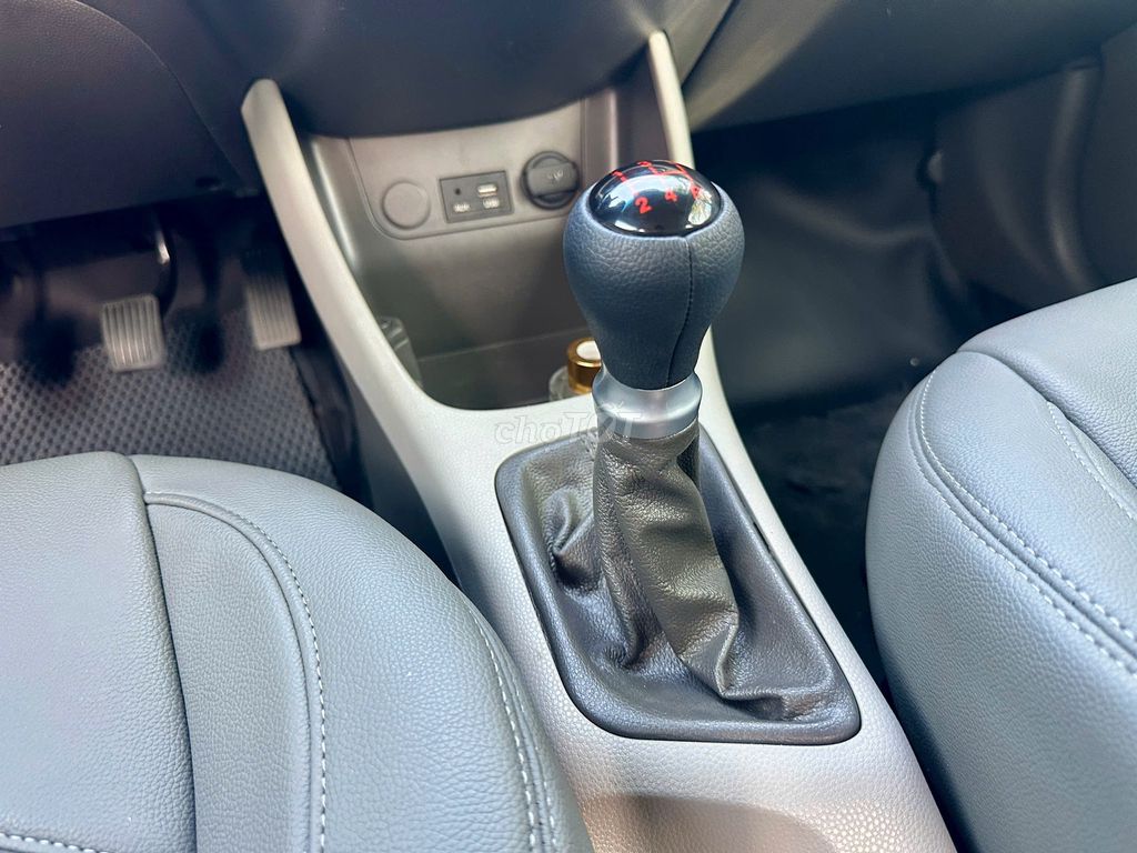 Kia Morning 2017. Mua bán Ô tô tại Thành phố Thuận An Bình Dương được đăng bởi auto 168 chuyên xe đẹp hình 12