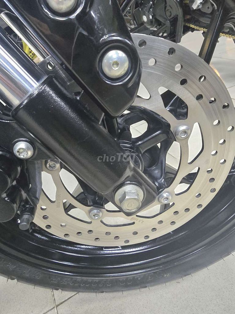 xsr155 độ đồ chơi khá nhiều đẹp,QuýMotor. Mua bán Xe máy tại Quận Thanh Khê Đà Nẵng được đăng bởi Quý Moto Cycle 21 điện biên phủ Đà Nẵng hình 2