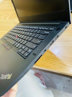 Laptop Levono Thinkpad E470