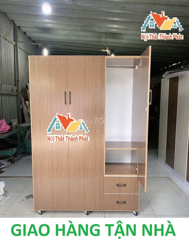 Tủ quần áo Tủ quần áo # Tủ quần áo && Tủ quần áo ^. Mua bán Tủ, kệ gia đình tại Quận 1 Tp Hồ Chí Minh được đăng bởi Nguyễn Quỳnh Thư hình 1