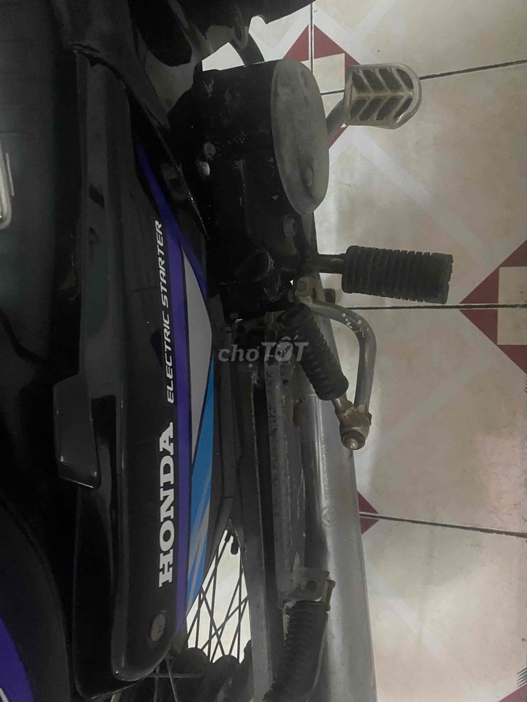 HonDa dream thái. Mua bán Xe máy tại Thành phố Rạch Giá Kiên Giang được đăng bởi Tân hình 5