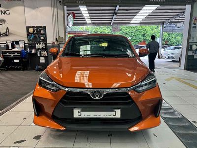 Toyota Wigo 2024 1.2AT - 6000km xe hãng bán. Mua bán Ô tô tại Quận Tân Phú Tp Hồ Chí Minh được đăng bởi TRƯƠNG THANH TUYỀN