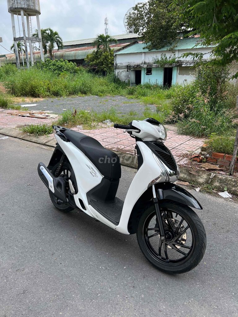 Sh 150cc 2013 BSTP Bao Ký Uỷ Quyền