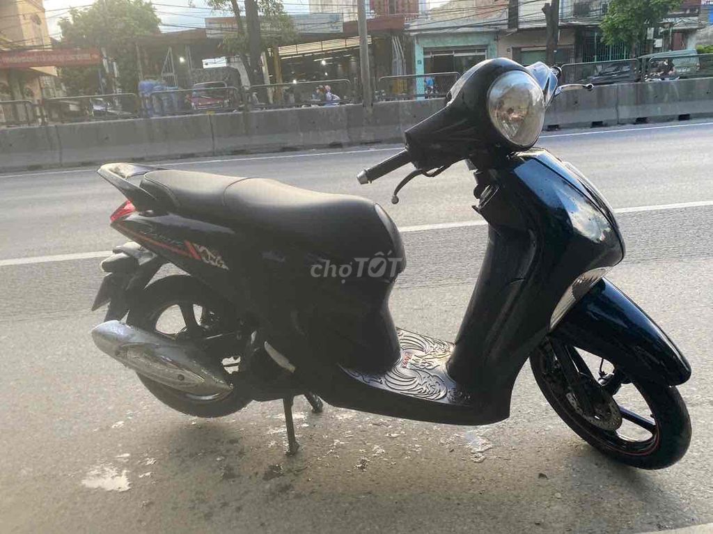 Xe janus đời cao zin đẹp khoá smartkey. Mua bán Xe máy tại Quận Hồng Bàng Hải Phòng được đăng bởi Ly  hình 2